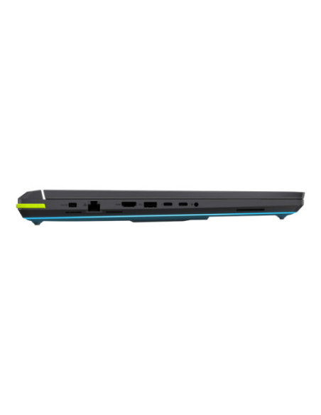 Laptop ASUS Laptop Gaming ASUS ROG Strix G18, cu procesor Intel Core i9-14900HX, 18'' IPS, 16 GB DDR5, 1 TB SSD, NVIDIA GeForce