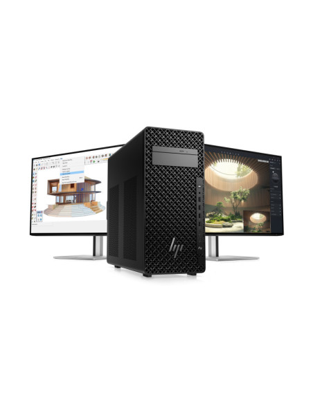 Desktop PC HP Z2G1i TWR U9-285K 32 1 2000Ada W11P 3