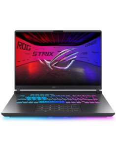 Laptop ASUS AS 16 I9-14900HX 16 1 5070 WQXGA DOS