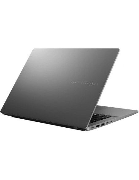 Laptop ASUS Laptop Consumer ASUS Vivobook S14, cu procesor Intel Core i5-13420H, 14'' IPS, 16 GB DDR5, 1 TB, Intel UHD Graphics,