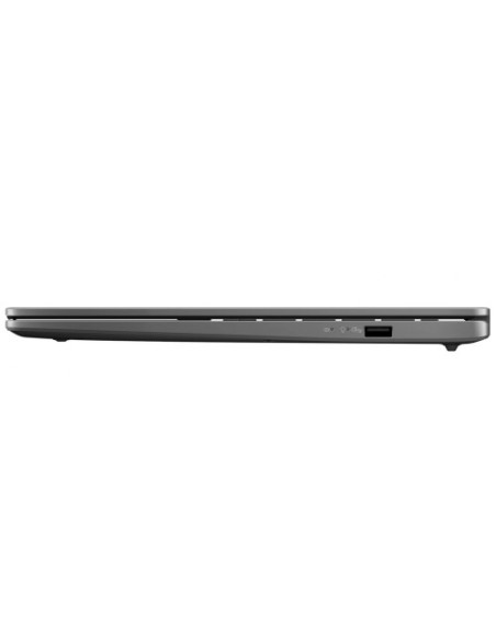 Laptop ASUS Laptop Consumer ASUS Vivobook S14, cu procesor Intel Core i5-13420H, 14'' IPS, 16 GB DDR5, 1 TB, Intel UHD Graphics,