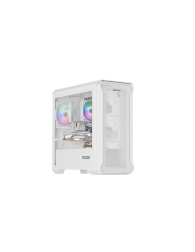 Carcase GENESIS Carcasa GENESIS Irid 503, RGB,...
