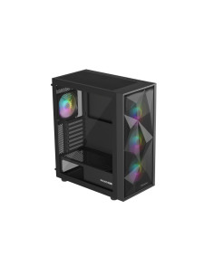 Carcase GENESIS Carcasa GENESIS DIAXID 605 ARGB MIDTOWER