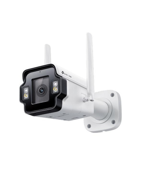 Camere supraveghere IP TP-LINK Camera de supraveghere VIGI 4MP Outdoor Full-Color 4G Bullet, SPEC: 4G Cat4, LTE-TDD/LTE-FDD/WCDM
