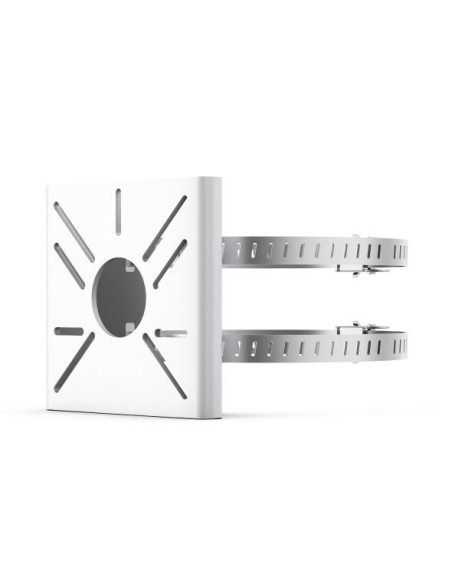 Accesorii TP-LINK VIGI suport pentru camera de supaveghere VMB-350, montaj stalp, dimensiuni 392g, ∅105 × 100 × 39 mm (4.1 × 3.9
