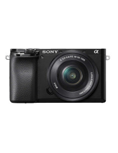 Aparate foto Mirrorless Sony ALPHA 6100 Aparat foto