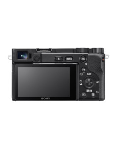Aparate foto Mirrorless Sony ALPHA 6100 Aparat foto 2
