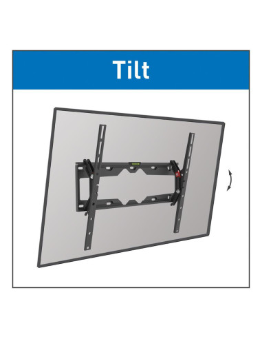 Suport TV / Monitor BARKAN Suport TV de perete...