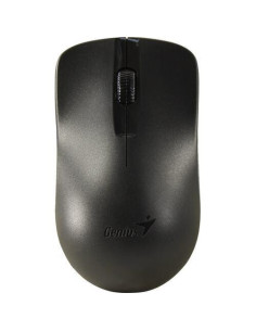 Mouse GENIUS Mouse Wireless Genius NX-7000X, 1200 dpi, Negru