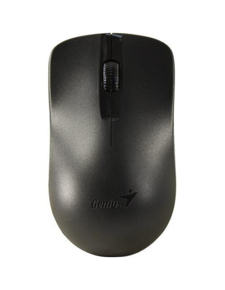 Mouse GENIUS Mouse Wireless Genius NX-7000X, 1200 dpi, Negru