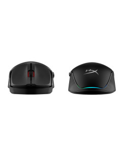 Mouse HP Mouse Gaming Wireless HyperX Pulsefire Fuse...