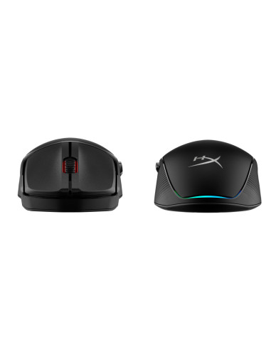 Mouse HP Mouse Gaming Wireless HyperX Pulsefire...