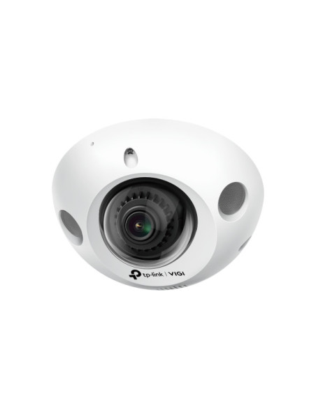 Camere supraveghere IP TP-LINK VIGI 3MP Indoor Dome Network Camera,VIGI C230I Mini(2.8mm), 1/2.8"" Progressive Scan CMOS, obiect
