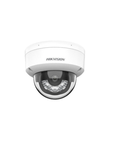 Camere supraveghere IP HIKVISION CAMERA IP DOME...