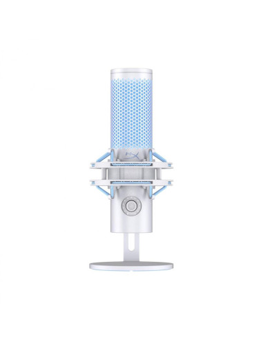 Microfoane HP Microfon HyperX QuadCast 2 Frost,...