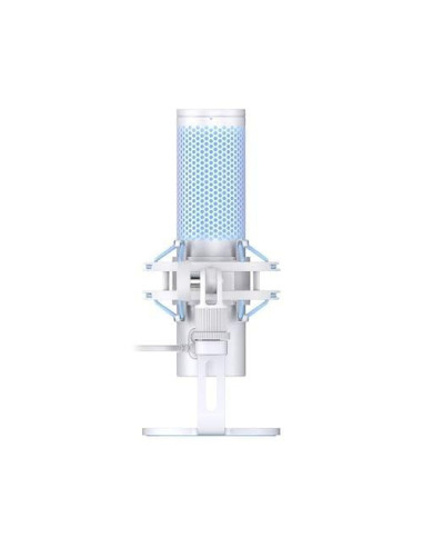 Microfoane HP Microfon HyperX QuadCast 2 Frost,...