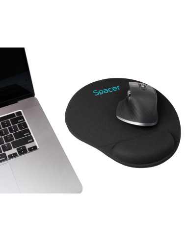 Mouse pad SPACER Mousepad Spacer cu gel 240mm...