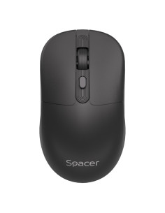 Mouse SPACER Mouse Wireless SPACER SPMO-WS03-BT, 1600...