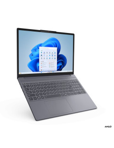 Laptop LENOVO IP S3 15.3 WUXGA R5 7535HS 24 1T UMA DOS