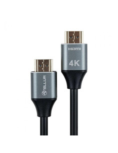 Cabluri periferice TELLUR Cablu Tellur High Speed HDMI...