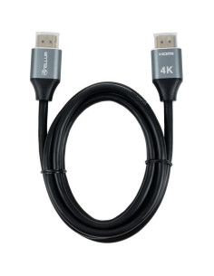 Cabluri periferice TELLUR Cablu Tellur High Speed HDMI... 2