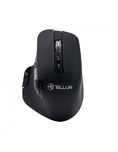 Mouse TELLUR Mouse Gaming Wireless TELLUR...