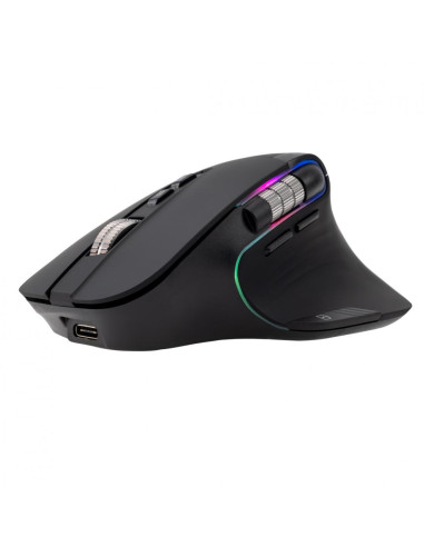 Mouse TELLUR Mouse Gaming Wireless TELLUR...