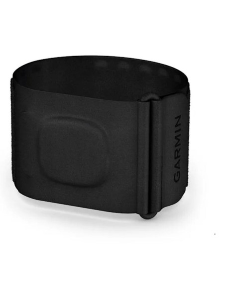 Bratari fitness GARMIN Banda pentru monitorizarea somnului Garmin S-M, latime bratara 63.5 mm, interval circumferinta brat 26-42