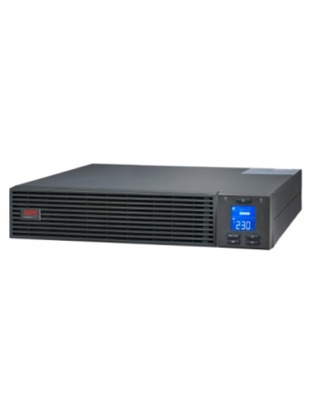 UPS APC Easy UPS SRV RM 2000VA 230V ,with Ra