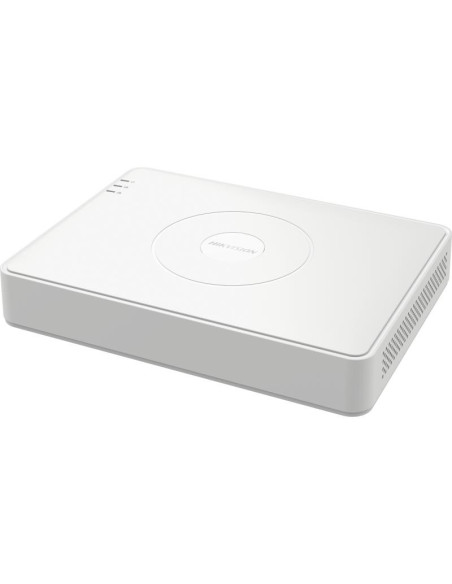 DVR HIKVISION DVR Hikvision 16 canale DS-7116HGHI-M1/T, TURBO HD, H.265 Pro+/H.265 Pro/H.265 video compression, BNC interface (1