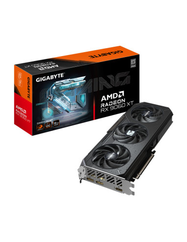Placi video GIGABYTE Placa video Gigabyte...