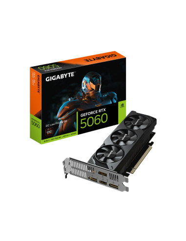 Placi video GIGABYTE Placa video Gigabyte...