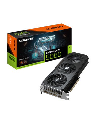 Placi video GIGABYTE Placa video Gigabyte...