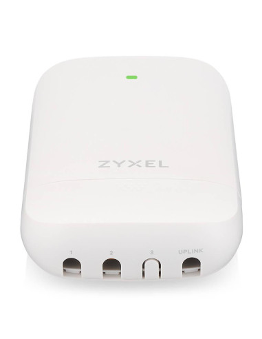 Access point & Range Ext. Zyxel PoE12-3PD, 4 x...
