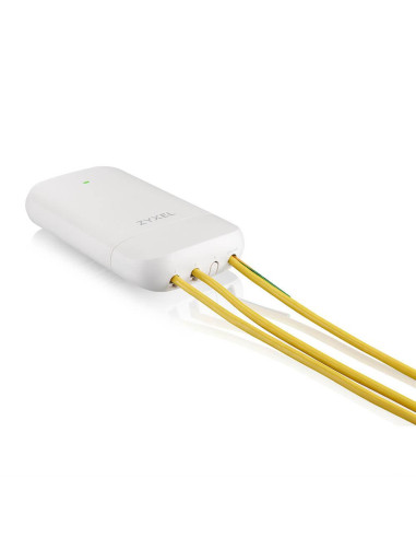 Access point & Range Ext. Zyxel PoE12-3PD, 4 x...
