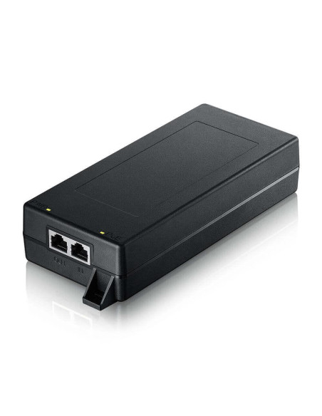 Access point & Range Ext. Zyxel PoE12-90W Multi Gig 1/2,5/5/10Gb Single Port 90W PoE Injector