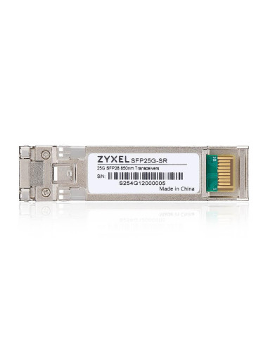 Accesorii switch-uri ZYXEL 25G SFP28 850NM...