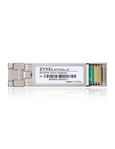 Accesorii switch-uri ZYXEL 25G SFP28 1310NM TRANSCEIVERS