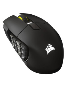 Mouse CORSAIR Mouse Gaming Wireless CR SCIMITAR ELITE