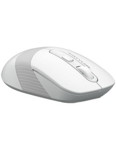 Mouse A4TECH Mouse A4Tech WS 2000 DPI, alb 2