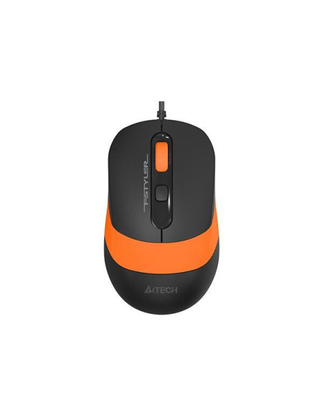 Access point & Range Ext. A4TECH Mouse A4TECH Fstyler FM10, 1600 dpi, Multicolor