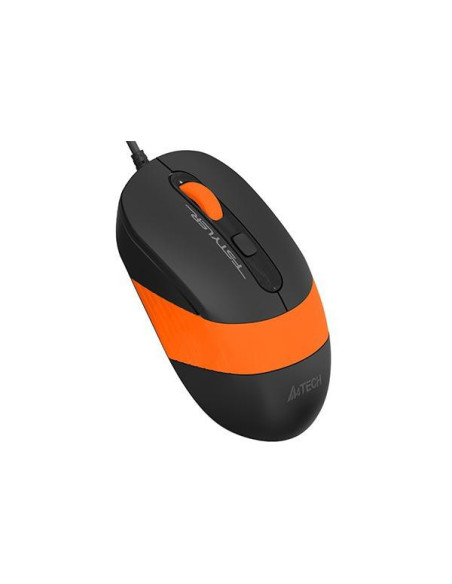 Access point & Range Ext. A4TECH Mouse A4TECH Fstyler FM10, 1600 dpi, Multicolor