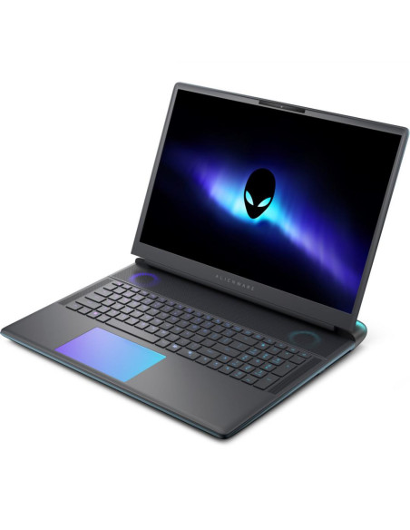 Laptop DELL Laptop Gaming Dell Alienware 18 Area-51, cu procesor Intel Core Ultra 9 275HX, 18'' WQXGA, 64 GB DDR5, 8 TB (2x4TB)