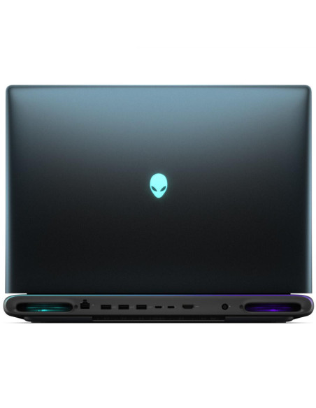 Laptop DELL Laptop Gaming Dell Alienware 18 Area-51, cu procesor Intel Core Ultra 9 275HX, 18'' WQXGA, 64 GB DDR5, 8 TB (2x4TB)
