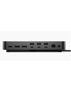 Docking station DELL PRO THUNDERBOLT 4SMART DOCK SD25TB4 2