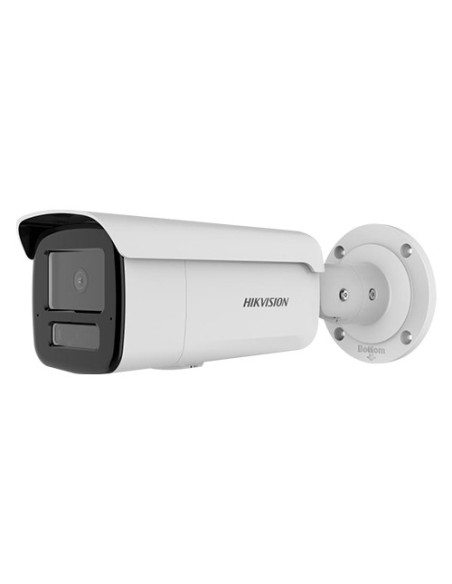 Camere supraveghere IP HIKVISION CAMERA IP BULLET 8MP 2.8MM IR60M