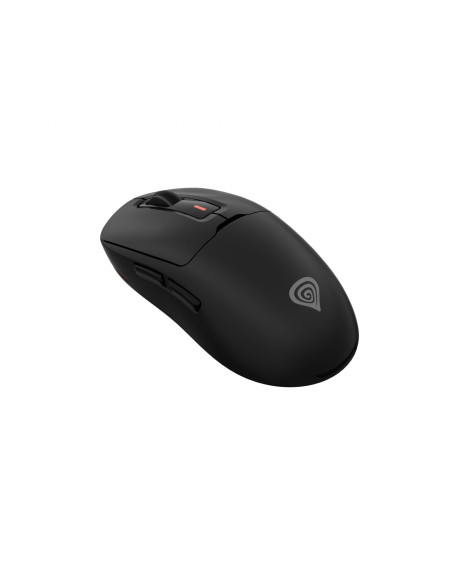 Mouse GENESIS Mouse Gaming Wireless GENESIS Zircon 660 PRO, 26000 DPI, Negru