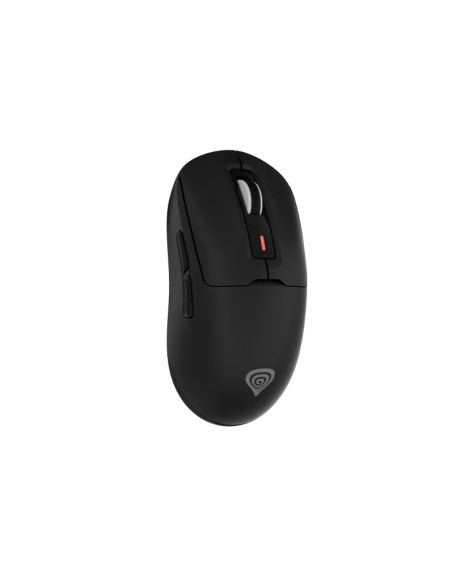 Mouse GENESIS Mouse Gaming Wireless GENESIS Zircon 660, 12000 DPI, Negru