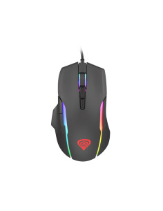 Mouse GENESIS Mouse Gaming GENESIS Xenon 220 G2, 12800...