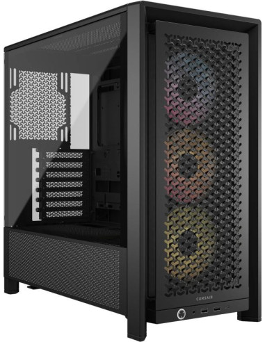 Carcase CORSAIR Carcasa CORSAIR FRAME 4000D RS...